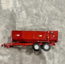 BRITAINS TWIN AXLE 12 TON