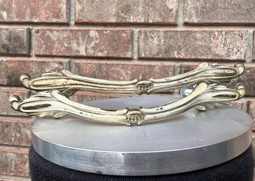 Vintage french provincial pull - vintage,