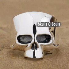 Mens Highly Polished 925