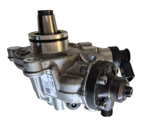 High pressure pump fuel - high,