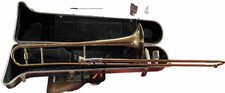 trombones for sale