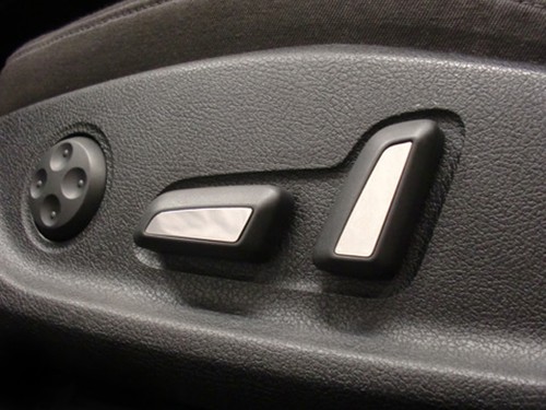 Audi stainless steel - audi,