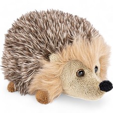 Carl Dick Hedgehog grey, Soft