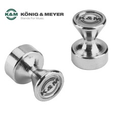 K&M 11580 Music Stand Power