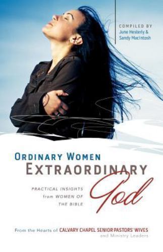 Ordinary women extraordinary - women,,