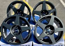 Alloy Wheels 17" Five For VW