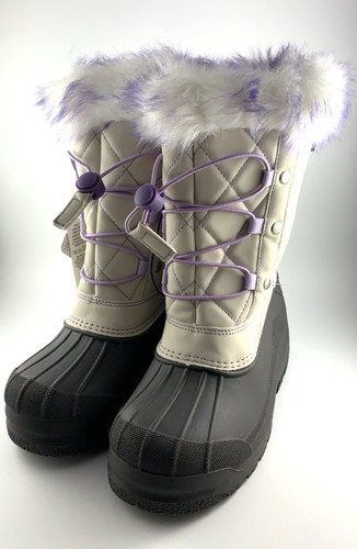 Thermolite girls snow - thermolite, boots