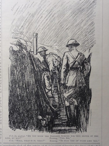 Ww1 1917 sept 19th trench - ww1,