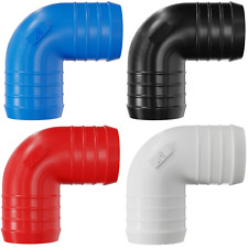 Plastic 90 Joiner Connector -