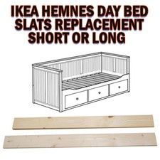 Ikea hemnes day - hemnes, slat