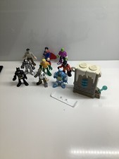 Imaginext  Bundle : DC Batman