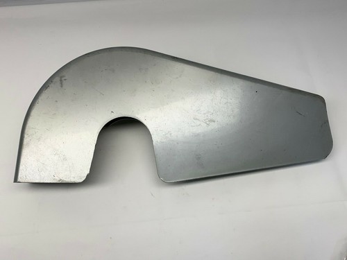 Used kart tony - kart, silver