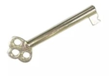 WARDROBE KEY 1Pc Lock Spare