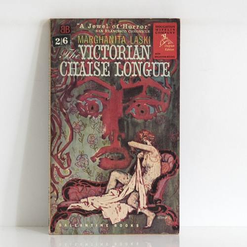 Marghanita laski the victorian - the,