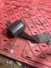 Used  Securon Seat Belt 2220/10 Lap Belt