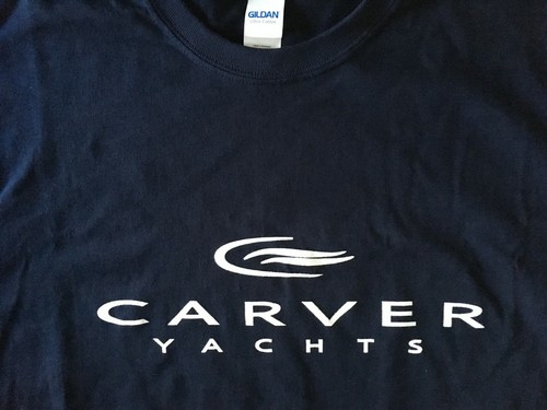 Carver yachts printed - yachts, long