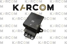 Renault 23126236 7423126236 Parking Brake Switch * USED TRUCK HGV PARTS UK *