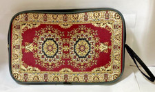 Turkish Style Fabric Woven Clutch Bag Tablet Sleeve Case 29 x 18cm