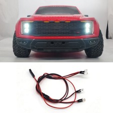 Front Lights Lamp Headlights