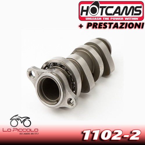 Racing stage hot cams - hot,