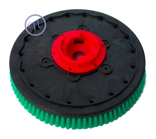 Taski scrubbing brush for - scrubbing,
