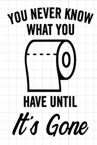 Gone toilet lid seat wall - ,