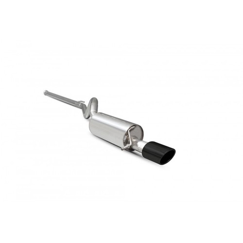 Scorpion exhaust cat back - exhaust, cat-back