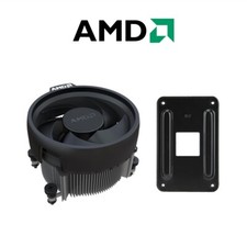 AMD Wraith Stealth Socket