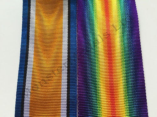 Pair ww1 british war - pair,