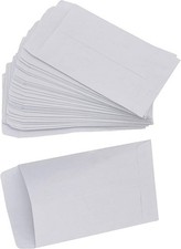 Small envelopes 100 pcs - pcs, mini