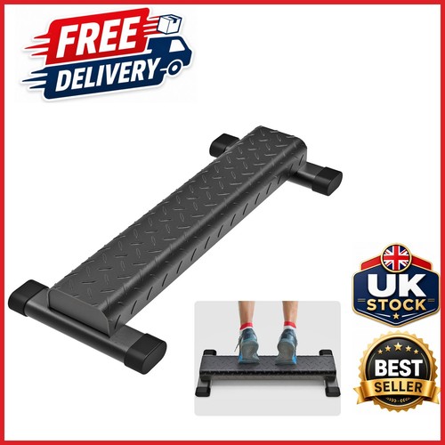 Versatile calf raise bar for - versatile,