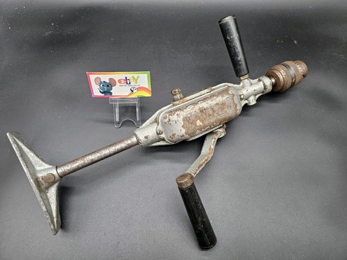 Antique vintage hand crank - vintage,