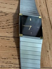 SEIKO Lassale 2F50-5109 Quartz