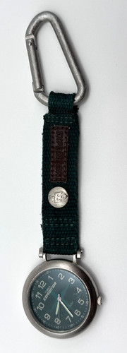 Vtg timex expedition pocket - vtg,