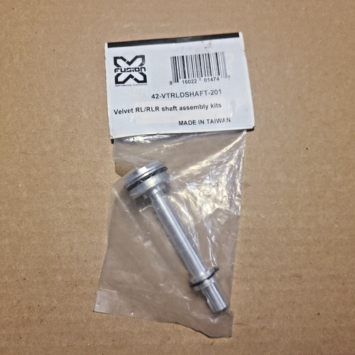 Fusion suspension velvet - x-fusion,
