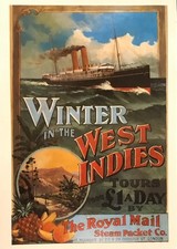 Royal Mail Steam Packet