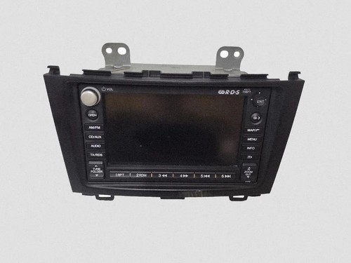 Honda iii re navigation - iii,