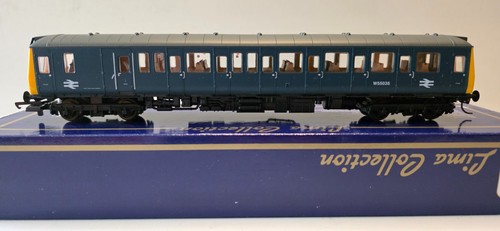 Lima l204608 class 121 - l204608,