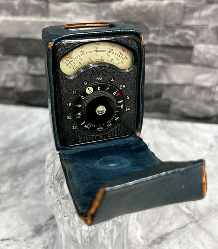 Rare vintage avo - rare,