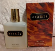 Aramis Classic Aftershave