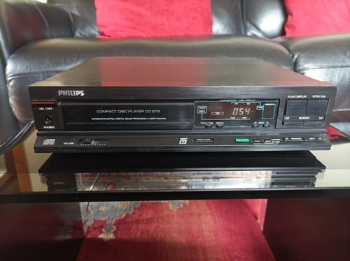 Philips 373 - cd,