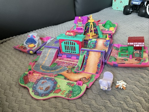 Galoob vintage pound - galoob,
