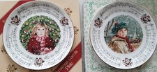 2 x Vintage Royal Doulton