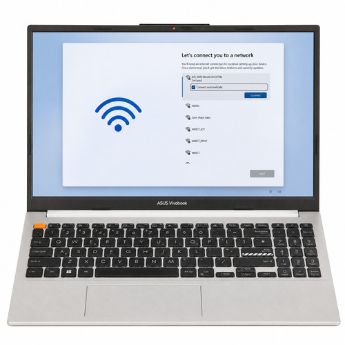 Asus vivobook k5504vn laptop - asus,