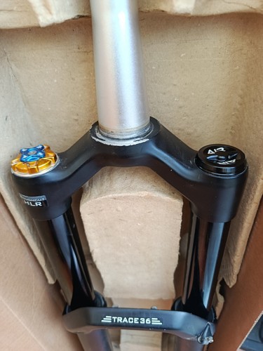 Fusion trace roughcut hlr - x-fusion, 36
