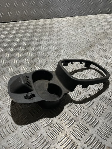 Vauxhall corsa cup holder - vauxhall,