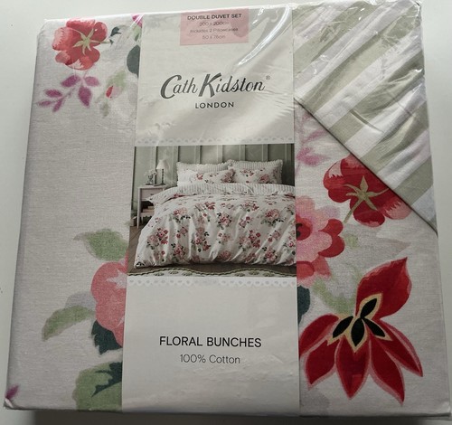 Cath kidston floral bunches - cath,