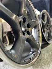 JAGUAR BBS 20" XK8 XKR DETROIT SPLIT RIM ALLOY WHEELS full set 10J MXD6156DB