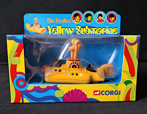 Corgi 05404 the - corgi,
