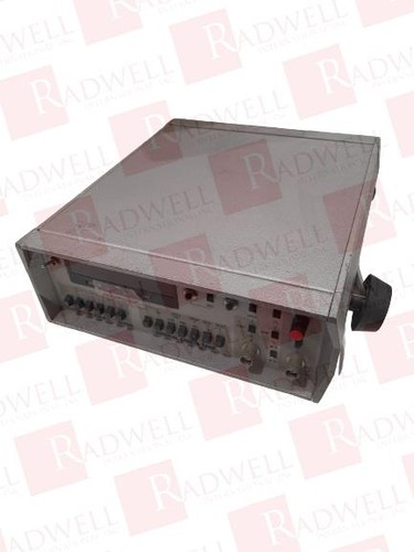 Wavetek 9900 - /, (used)